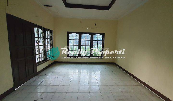 Rumah di Sewakan Bambu Apus Jakarta Timur Dekat Lrt Taman Mini 7