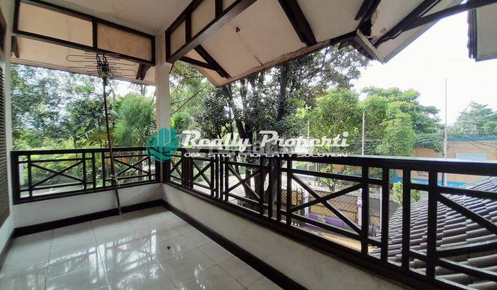 Rumah di Sewakan Mabes Hankam Setu Jakarta Timur 4