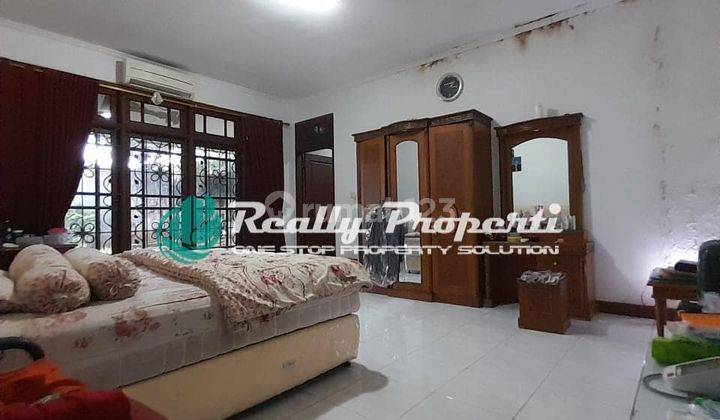 Rumah di Sewakan Mabes Hankam Setu Jakarta Timur 5
