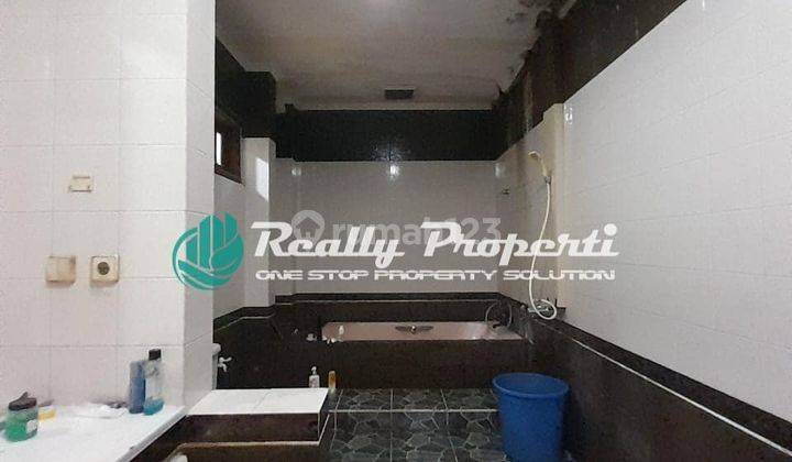 Rumah di Sewakan Mabes Hankam Setu Jakarta Timur 9