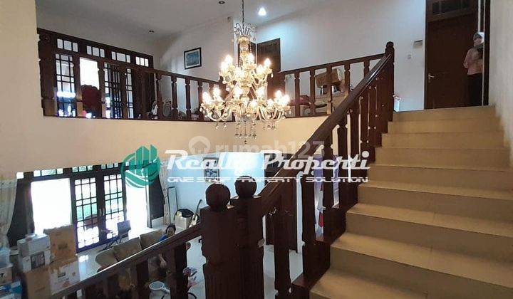 Rumah di Sewakan Mabes Hankam Setu Jakarta Timur 12