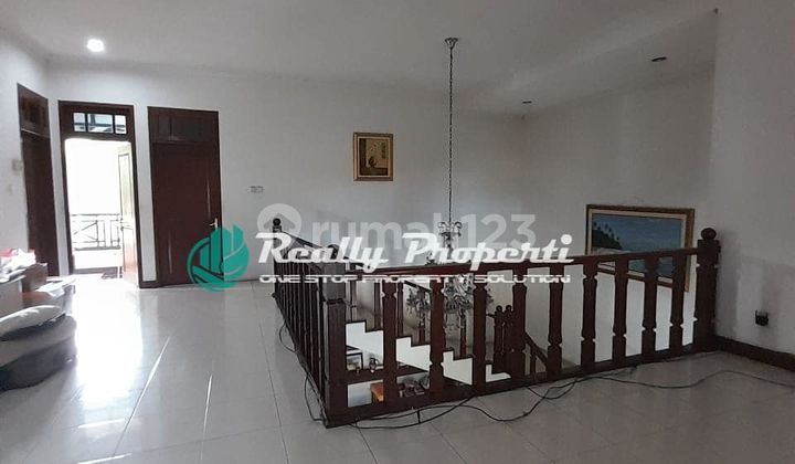 Rumah di Sewakan Mabes Hankam Setu Jakarta Timur 15