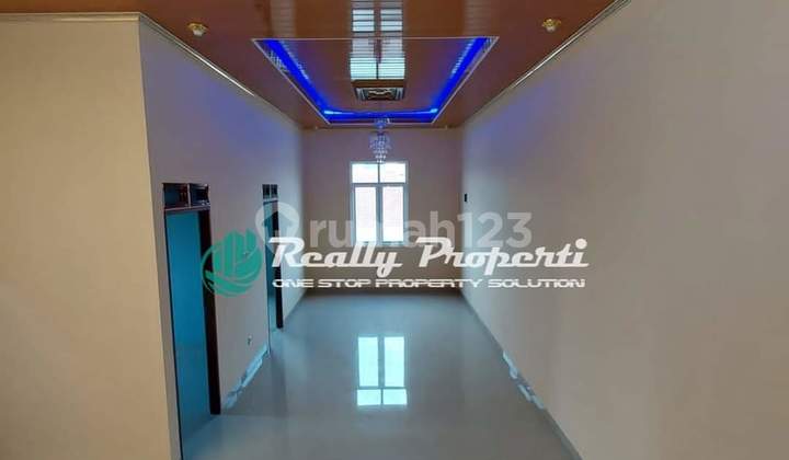 Di jual ruko bumi makmur jatimakmur pondok gede bekasi shm 7