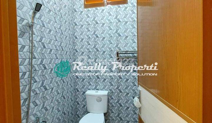 Di jual ruko bumi makmur jatimakmur pondok gede bekasi shm 11