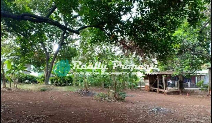 Tanah di jual jatikramat jatiasih bekasi 3000m 1