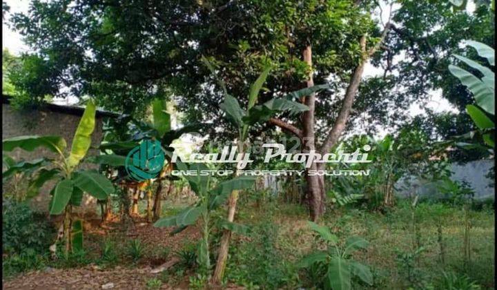 Tanah di jual jatikramat jatiasih bekasi 3000m 4