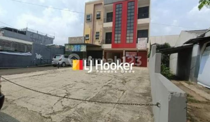 Di jual ruko di bekasi jati asih kota bekasi  2