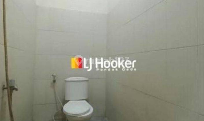 Di jual ruko di bekasi jati asih kota bekasi  6