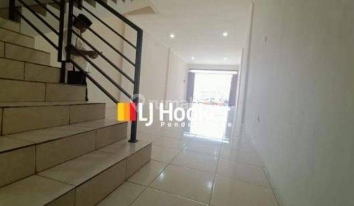 Di jual ruko di bekasi jati asih kota bekasi  10