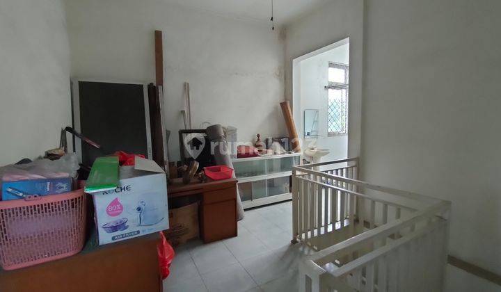 Ruko disewakan lantai 2 & 3 jatiasih  dekat kota cinema kantor butik klinik dokter 9
