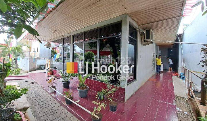 Di jual tanah spbu kota bekasi 7