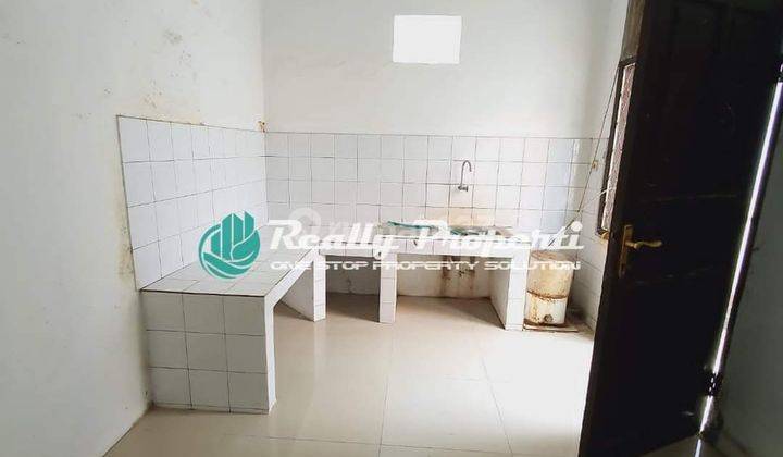 Rumah sewa bambu apus cipayung jakarta timur 6