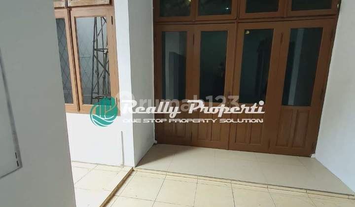 Rumah sewa bambu apus cipayung jakarta timur 8