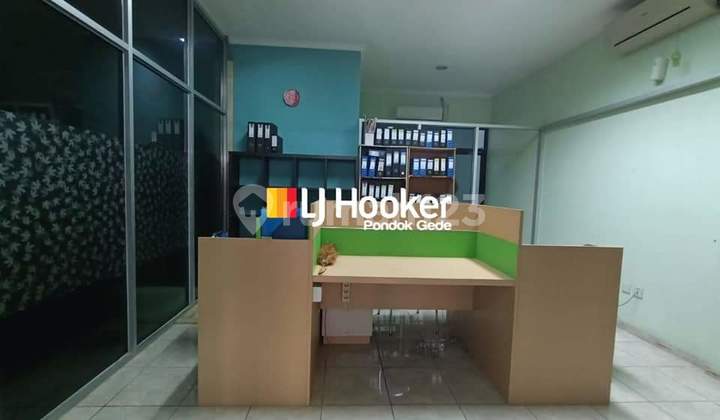 Ruko 2lt ratna jatibening  jatiasih 4