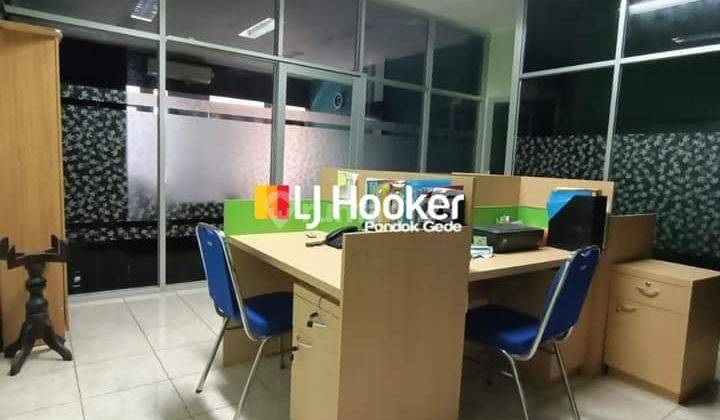 Ruko 2lt ratna jatibening  jatiasih 13