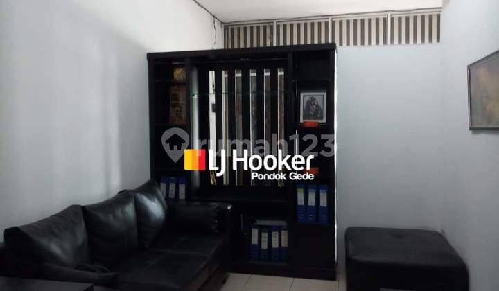 Ruko 2,5lt Jatimakmur bekasi 5