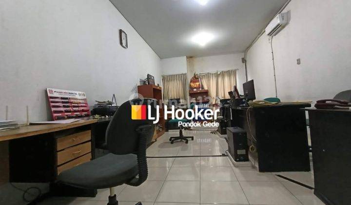 Ruko 2,5lt Jatimakmur bekasi 4
