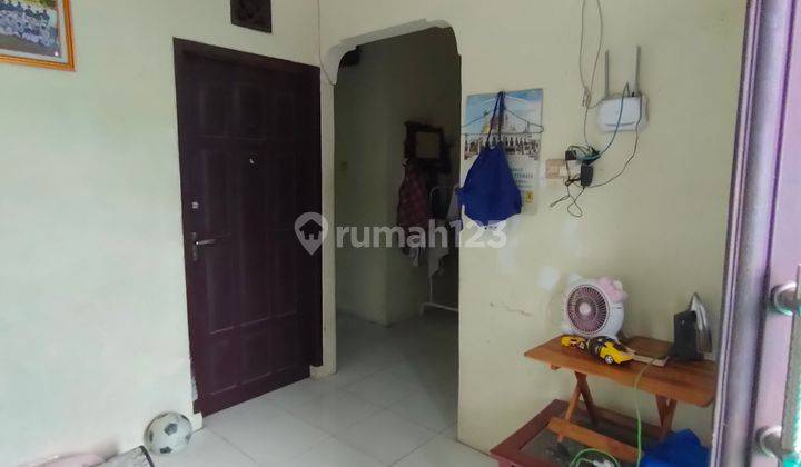 Ruko  gandeng 2lt duren jaya bekasi timur tambun jl alternatif 6