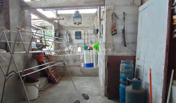Ruko  gandeng 2lt duren jaya bekasi timur tambun jl alternatif 12