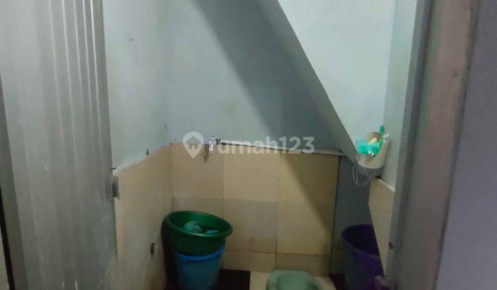 Ruko  gandeng 2lt duren jaya bekasi timur tambun jl alternatif 13