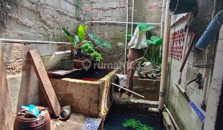 Ruko  gandeng 2lt duren jaya bekasi timur tambun jl alternatif 15