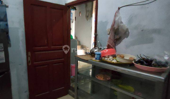 Ruko  gandeng 2lt duren jaya bekasi timur tambun jl alternatif 17