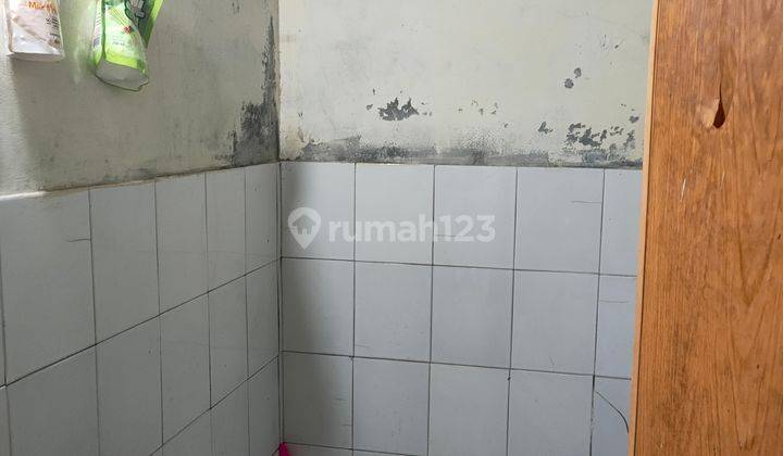 Ruko  gandeng 2lt duren jaya bekasi timur tambun jl alternatif 20