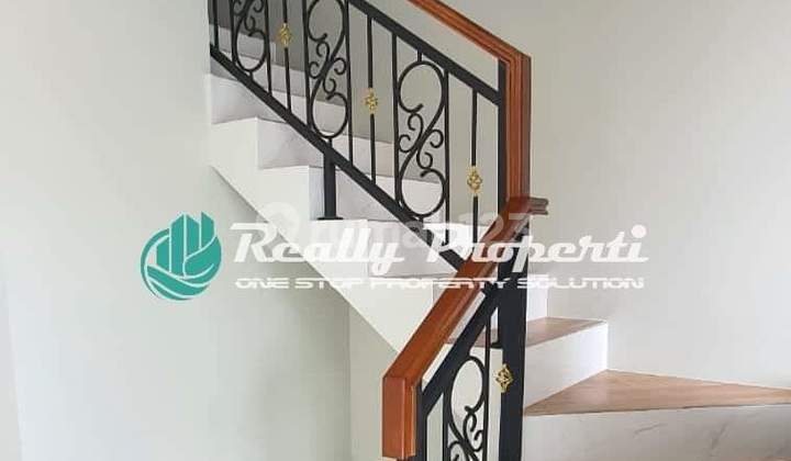 Ruko 3lt bambu apus jakarta timur 5