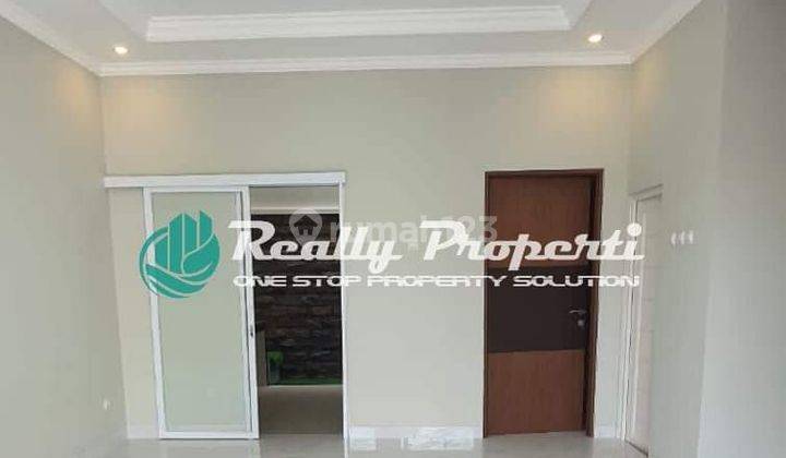 Ruko 3lt bambu apus jakarta timur 4