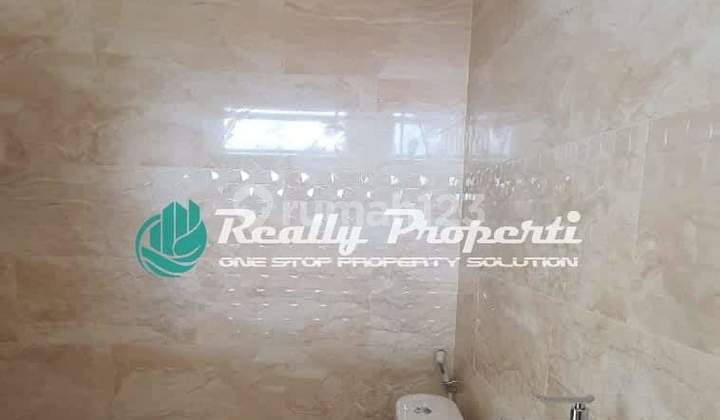 Ruko 3lt bambu apus jakarta timur 6