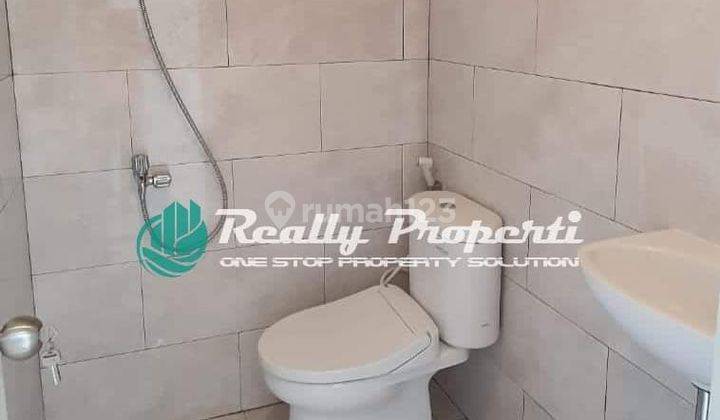 Ruko 3lt bambu apus jakarta timur 7