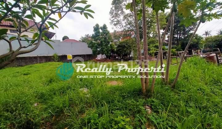  kavling Dalam perumahan  jaticempaka bekasi 7
