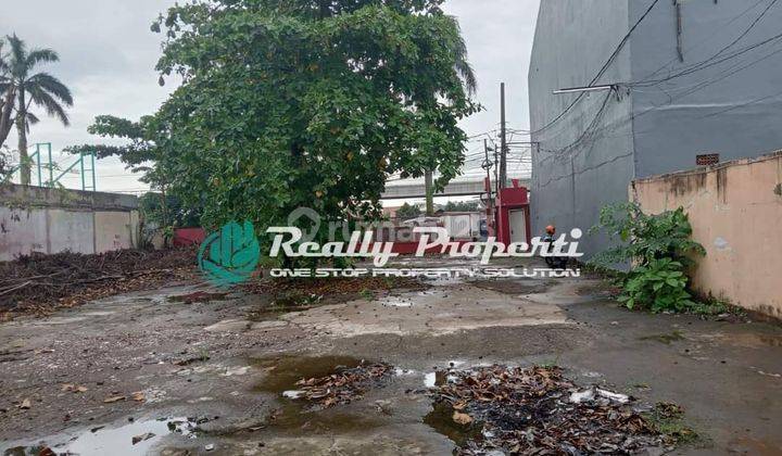 Ruko bangunan  540m tanah 1000m  jatiwaringin pondok gedr 15