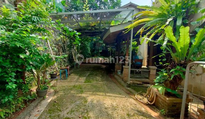Di Jual  1 unit rumah  1,5 lantai dalam komplek perumahan Jatiagung Jatibening baru  4