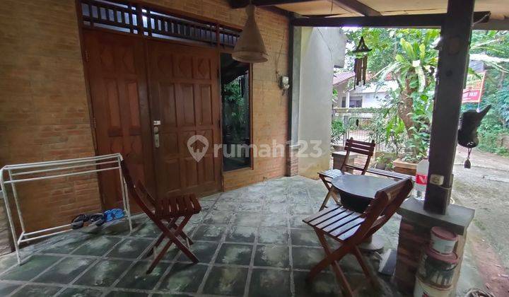 Di Jual  1 unit rumah  1,5 lantai dalam komplek perumahan Jatiagung Jatibening baru  5