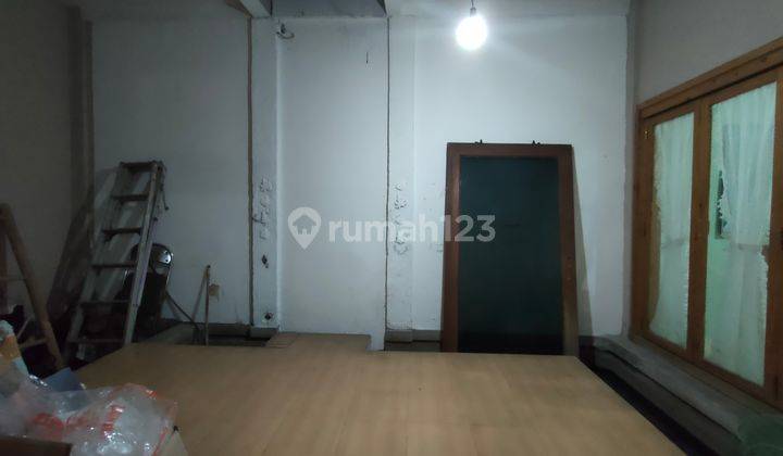 Di Jual  1 unit rumah  1,5 lantai dalam komplek perumahan Jatiagung Jatibening baru  18