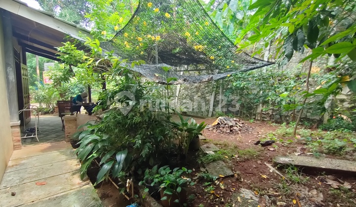 Di Jual  1 unit rumah  1,5 lantai dalam komplek perumahan Jatiagung Jatibening baru  19