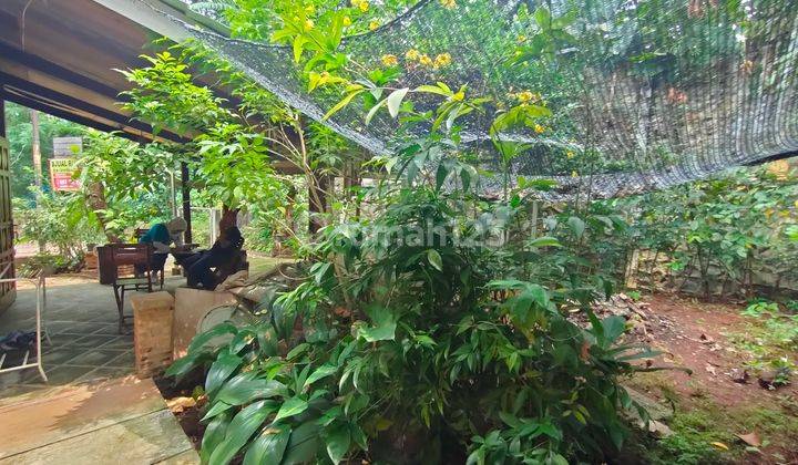 Di Jual  1 unit rumah  1,5 lantai dalam komplek perumahan Jatiagung Jatibening baru  20
