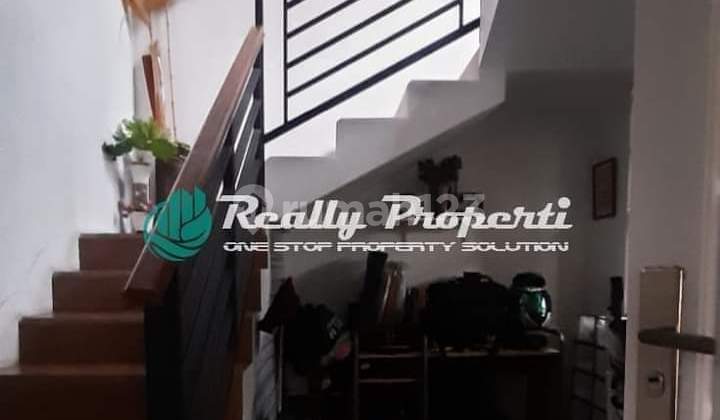 Rumah Asri dan nyaman di perumahan de sangtuary 4