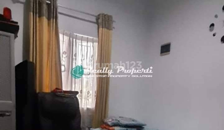 Rumah Asri dan nyaman di perumahan de sangtuary 8