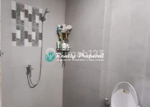 Rumah Asri dan nyaman di perumahan de sangtuary 15