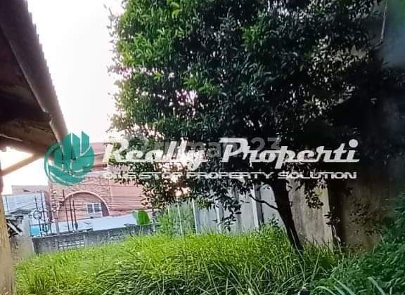 Di jual cepat tanah pinggir jln raya  4