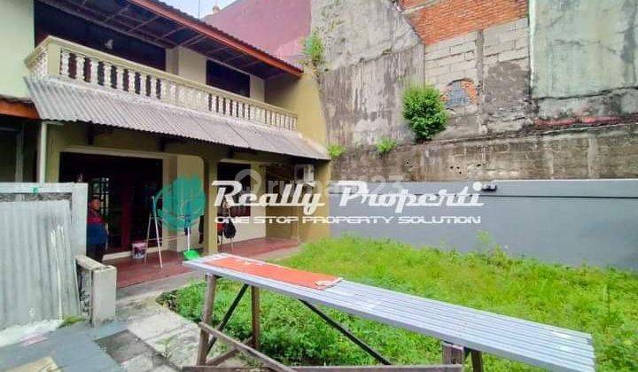 Di jual rumah di perumahan duta indah jatiwaringin  4