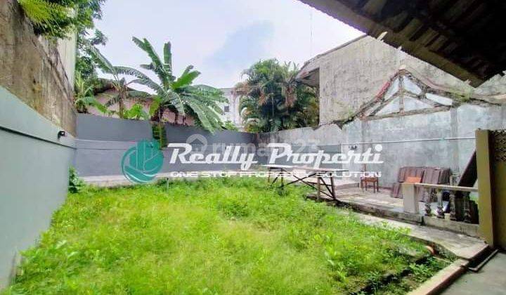 Di jual rumah di perumahan duta indah jatiwaringin  5