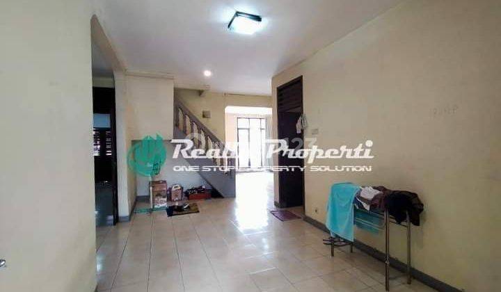 Di jual rumah di perumahan duta indah jatiwaringin  6