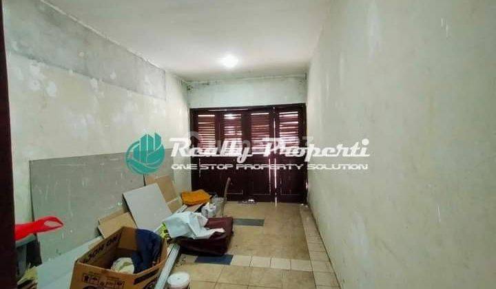 Di jual rumah di perumahan duta indah jatiwaringin  8