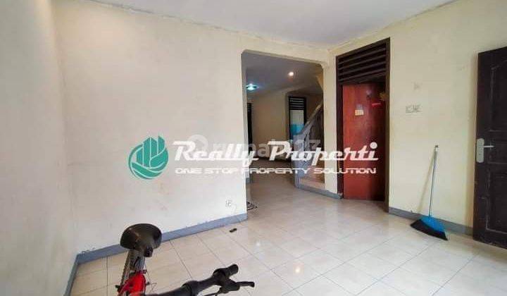 Di jual rumah di perumahan duta indah jatiwaringin  9