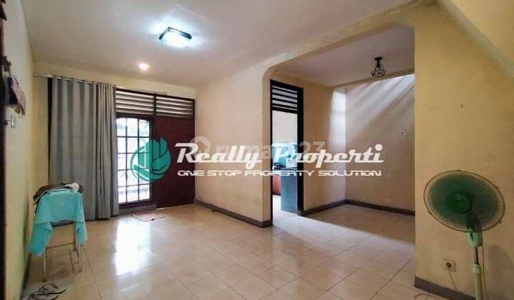 Di jual rumah di perumahan duta indah jatiwaringin  10