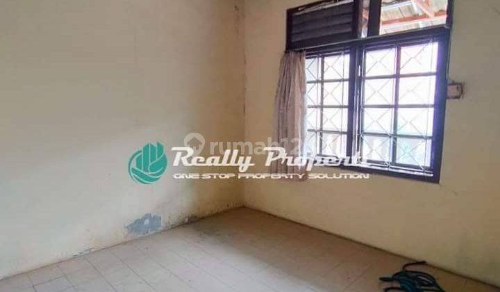 Di jual rumah di perumahan duta indah jatiwaringin  11