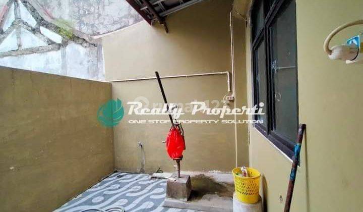 Di jual rumah di perumahan duta indah jatiwaringin  12